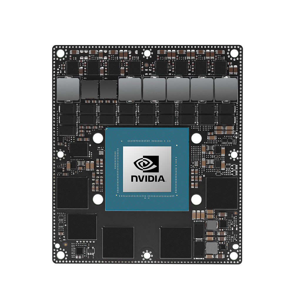 NVIDIA Jetson AGX Orin Module