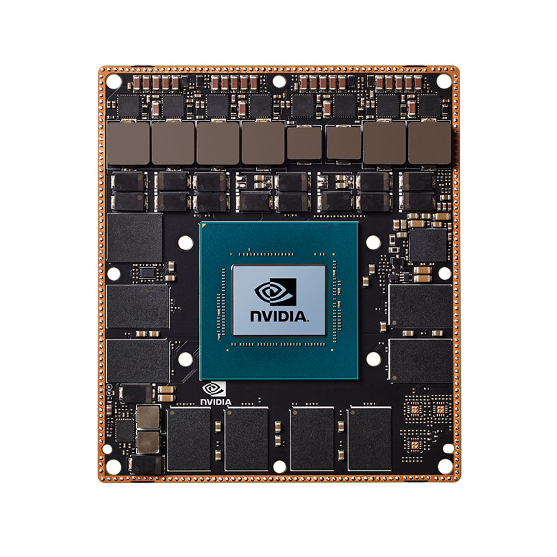 NVIDIA Jetson AGX Xavier Module