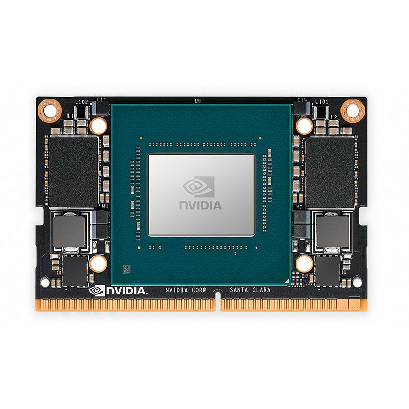 NVIDIA Jetson Xavier NX Module