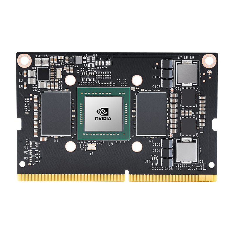 NVIDIA Jetson TX2 Module