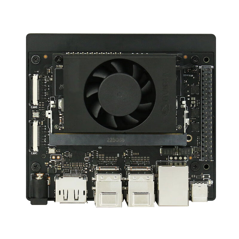 NVIDIA Jetson Orin Nano developer kit