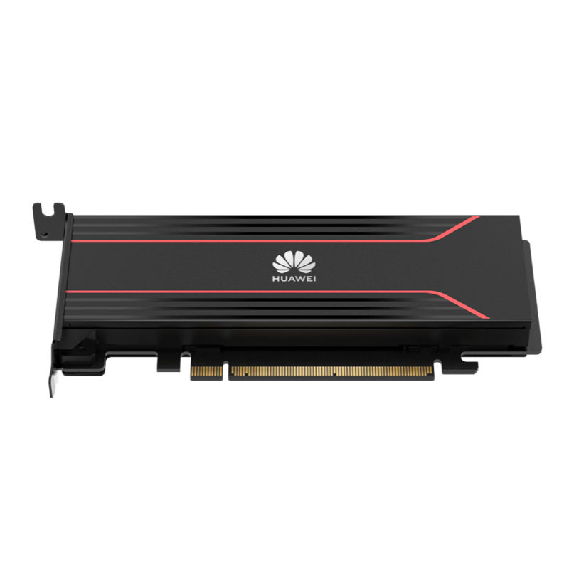 HUAWEI Ascend Atlas 300V Video Analysis Card