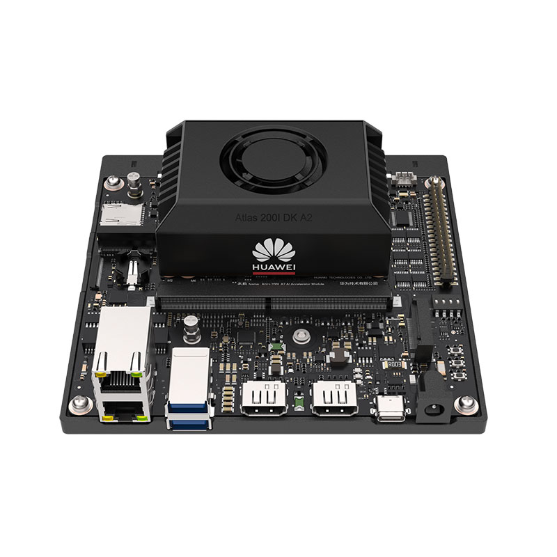 HUAWEI Ascend Atlas 200I DK A2 developer kit