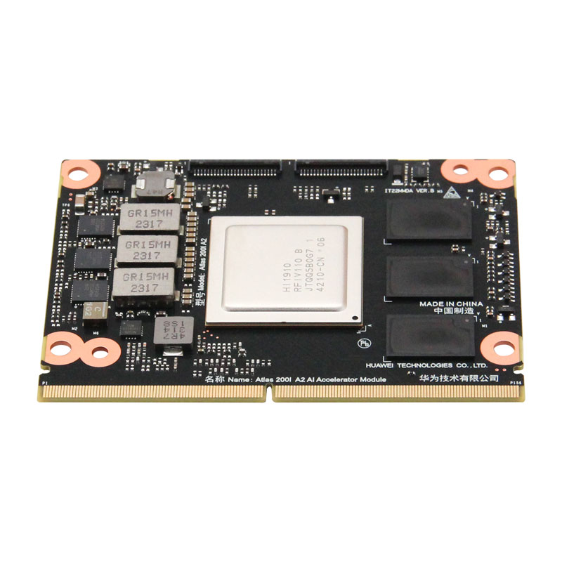 HUAWEI Ascend Atlas 200I A2 Module