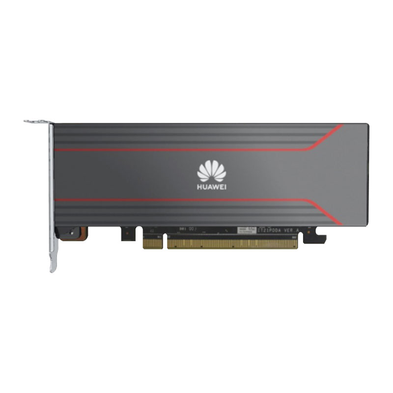 HUAWEI Ascend Atlas 300V Pro Video Analysis Card