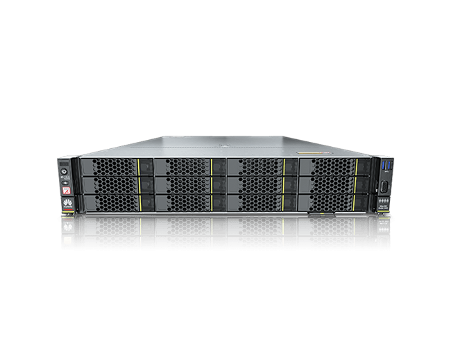 HUAWEI Ascend Atlas 800 Inference Server